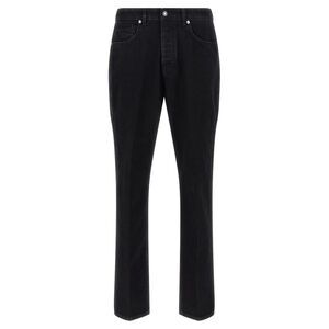 Givenchy Men's Straight Leg Jeans